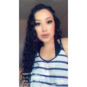 Meet your Posher, Gabriella